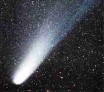 Les grandes comètes les plus récentes